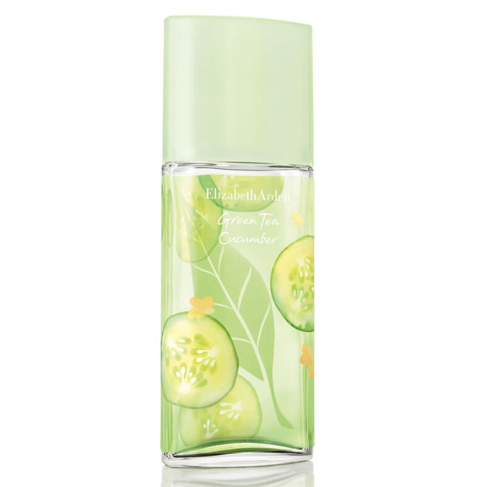Elizabeth Arden Green Tea Cucumber For Women 100ml Tester at Ratans Online Shop - Perfumes Wholesale and Retailer Fragrance