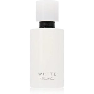 Kenneth Cole White Eau De Parfum for Women 100ml Tester at Ratans Online Shop - Perfumes Wholesale and Retailer Fragrance