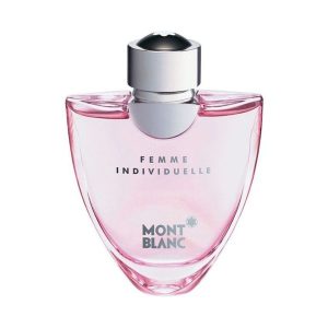 Mont Blanc Individuelle For Women Eau De Toilette EDT 75ml Tester at Ratans Online Shop - Perfumes Wholesale and Retailer Fragrance