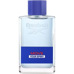Reebok Move Your Spirit for Men Eau de Toilette 100ml Tester at Ratans Online Shop - Perfumes Wholesale and Retailer Fragrance