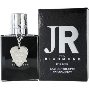 John Richmond Eau de Toilette for Men 100ml at Ratans Online Shop - Perfumes Wholesale and Retailer Fragrance