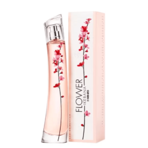 Kenzo Flower Ikebana For Women Eau De Parfum 75ml at Ratans Online Shop - Perfumes Wholesale and Retailer Fragrance