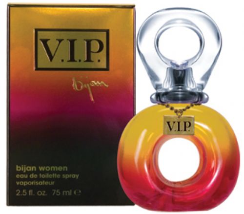 Bijan VIP For Women 75ml at Ratans Online Shop - Perfumes Wholesale and Retailer Fragrance