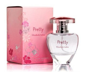 Elizabeth Arden Pretty For Women EDP 100ml at Ratans Online Shop - Perfumes Wholesale and Retailer Fragrance