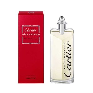 Cartier Declaration For Men Eau De Toilette EDT 100ml at Ratans Online Shop - Perfumes Wholesale and Retailer Fragrance
