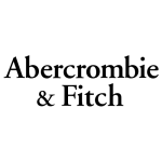 ratans online shop brand logo abercrombie fitch