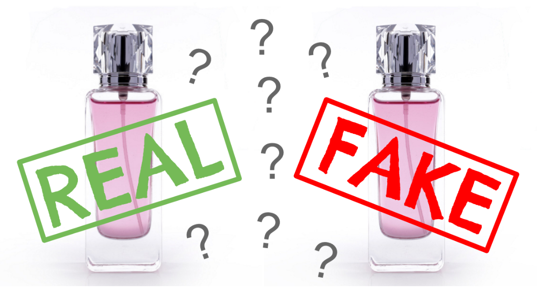 Tips to Identify AUTHENTIC & ORIGINAL Perfumes