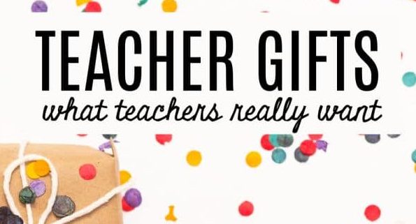 Gift Branded Perfumes to your Scent-sational TEACHERS!
