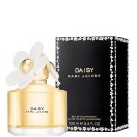 Marc Jacobs Daisy for Women Eau De Toilette 100ml at Ratans Online Shop - Perfumes Wholesale and Retailer Fragrance 3