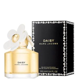 Marc Jacobs Daisy for Women Eau De Toilette 100ml at Ratans Online Shop - Perfumes Wholesale and Retailer Fragrance