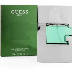 Guess For Men Eau De Toilette 75ml at Ratans Online Shop - Perfumes Wholesale and Retailer Fragrance