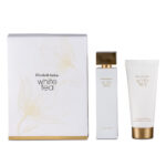 Elizabeth Arden White Tea 2 Piece Gift Set for Women at Ratans Online Shop - Perfumes Wholesale and Retailer Fragrance 3