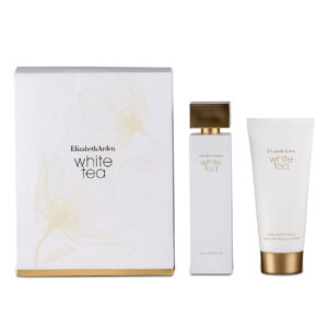 Elizabeth Arden White Tea 2 Piece Gift Set for Women at Ratans Online Shop - Perfumes Wholesale and Retailer Fragrance