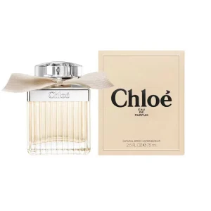 Chloe by Chloe for Women Eau De Parfum 75ml at Ratans Online Shop - Perfumes Wholesale and Retailer Fragrance
