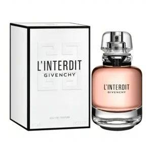 Givenchy L’Interdit Eau De Parfum For Women 125ml at Ratans Online Shop - Perfumes Wholesale and Retailer Fragrance