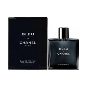 Chanel Bleu de Chanel Eau De Parfum for Men 100ml at Ratans Online Shop - Perfumes Wholesale and Retailer Fragrance