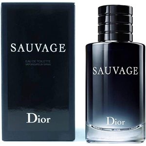 Christian Dior Sauvage For Men Eau De Toilette 100ml at Ratans Online Shop - Perfumes Wholesale and Retailer Fragrance