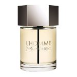 Yves Saint Laurent L’Homme For Men Eau De Toilette 100ml at Ratans Online Shop - Perfumes Wholesale and Retailer Fragrance 4