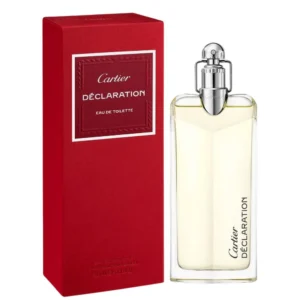 Cartier Declaration For Men Eau De Toilette EDT 100ml at Ratans Online Shop - Perfumes Wholesale and Retailer Fragrance