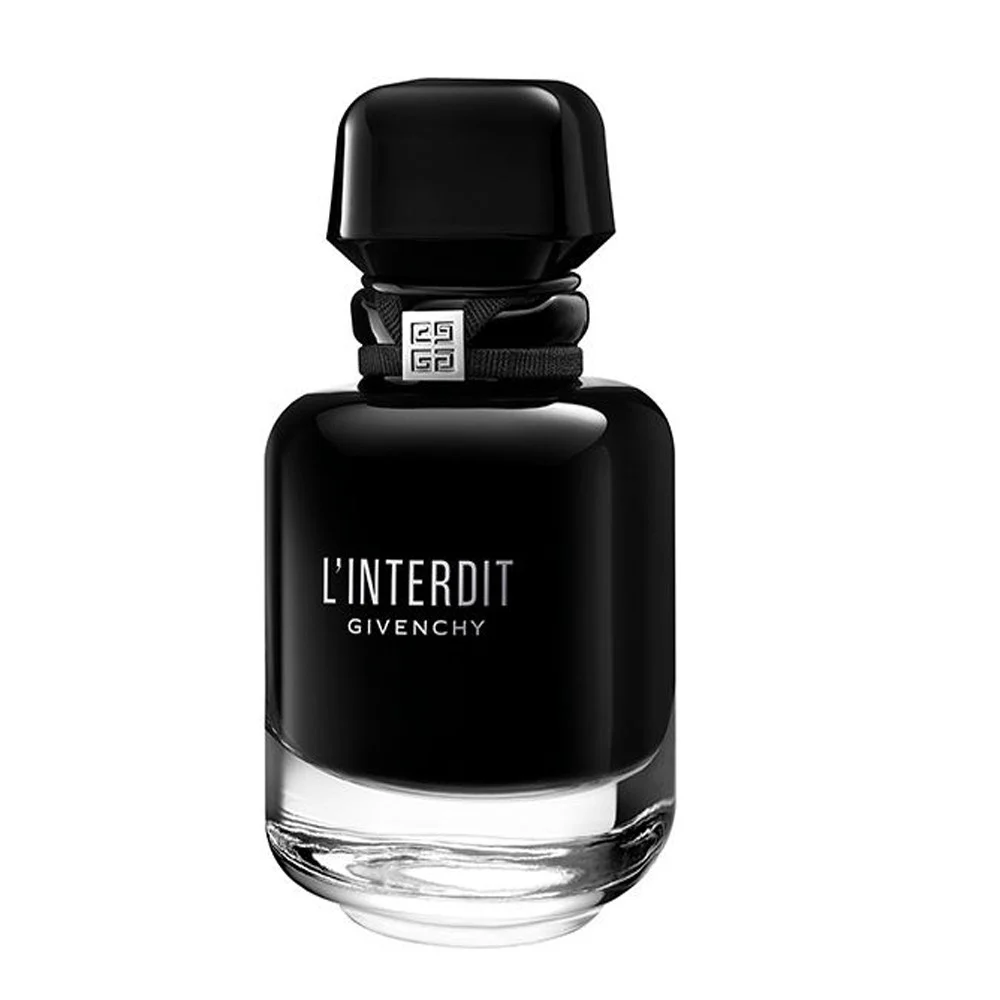 Givenchy L’Interdit Intense for Women Eau De Parfum EDP 80ml at Ratans Online Shop - Perfumes Wholesale and Retailer Fragrance 2
