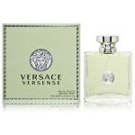 Versace Versense For Women Eau De Toilette 100ml at Ratans Online Shop - Perfumes Wholesale and Retailer Fragrance 3