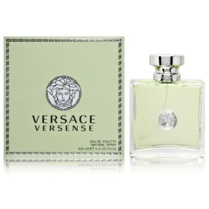 Versace Versense For Women Eau De Toilette 100ml at Ratans Online Shop - Perfumes Wholesale and Retailer Fragrance