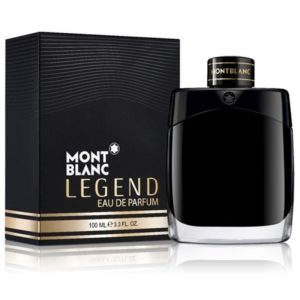 Mont Blanc Legend For Men Eau de Parfum 100ml at Ratans Online Shop - Perfumes Wholesale and Retailer Fragrance
