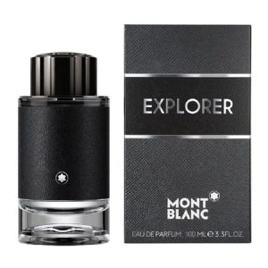 Mont Blanc Explorer for Men Eau De Parfum 100ml at Ratans Online Shop - Perfumes Wholesale and Retailer Fragrance