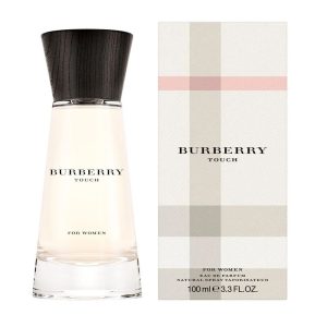 Burberry Touch For Women Eau De Parfum 100ml at Ratans Online Shop - Perfumes Wholesale and Retailer Fragrance