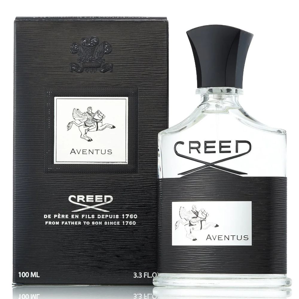 Creed Aventus For Men Eau De Parfum EDP 100ml at Ratans Online Shop - Perfumes Wholesale and Retailer Fragrance