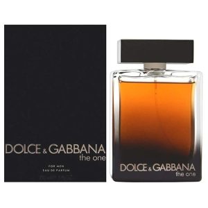 Dolce & Gabbana D & G The One For Men Eau De Parfum 150ml at Ratans Online Shop - Perfumes Wholesale and Retailer Fragrance