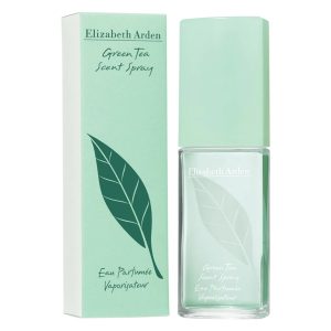 Elizabeth Arden Green Tea For Women Eau De Toilette 100ml at Ratans Online Shop - Perfumes Wholesale and Retailer Fragrance
