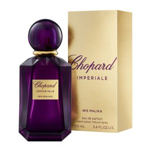 Chopard Imperiale Iris Malika Eau De Parfum EDP for Women 100ml at Ratans Online Shop - Perfumes Wholesale and Retailer Fragrance