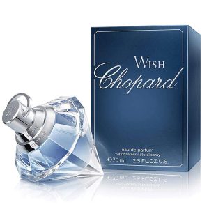 Chopard Wish For Women Eau De Parfum EDP 75ml at Ratans Online Shop - Perfumes Wholesale and Retailer Fragrance