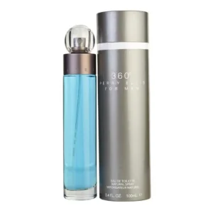 Perry Ellis 360 Eau De Toilette for Men 100ml at Ratans Online Shop - Perfumes Wholesale and Retailer Fragrance