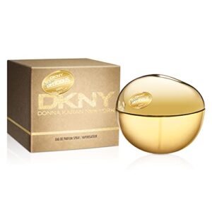 DKNY Golden Delicious Eau De Parfum EDP for Women 100ml at Ratans Online Shop - Perfumes Wholesale and Retailer Fragrance