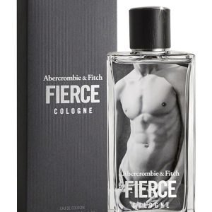 Abercrombie & Fitch Fierce Eau De Cologne For Men 200ml  - Ratans Online Shop - Perfume Wholesale and Retailer Fragrance