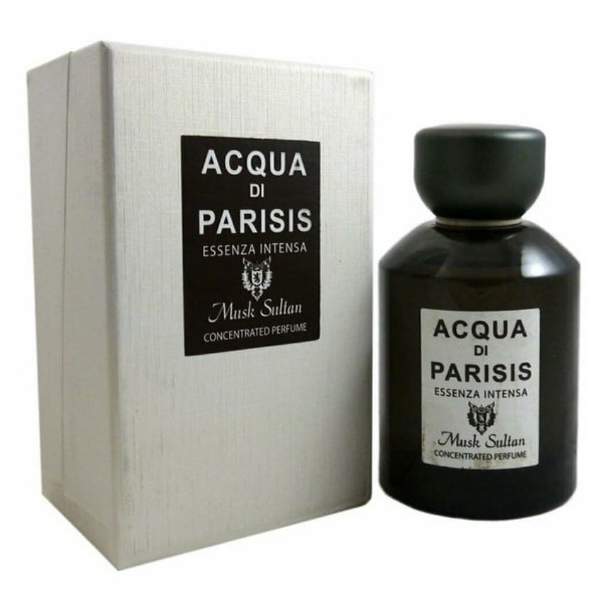 Acqua Di Parisis Essenza Intensa Musk Sultan Eau de Parfum for Men 100ml at Ratans Online Shop - Perfumes Wholesale and Retailer Fragrance