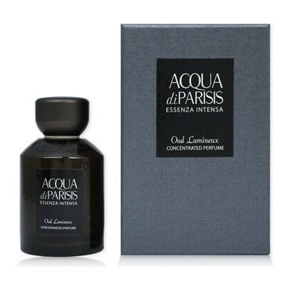 Acqua Di Parisis Essenza Intensa Oud Lumineux Eau de Parfum for Men 100ml at Ratans Online Shop - Perfumes Wholesale and Retailer Fragrance