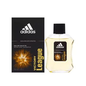 Adidas Victory League Eau De Toilette for Men 100ml at Ratans Online Shop - Perfumes Wholesale and Retailer Fragrance