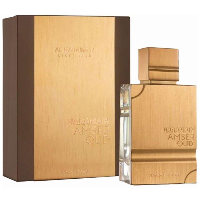 Al Haramain Amber Oud Gold Edition Eau de Parfum 60ml at Ratans Online Shop - Perfumes Wholesale and Retailer Fragrance