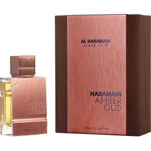 Al Haramain Amber Oud Tobacco Edition EDP For Men and Women 60ml (Unisex) at Ratans Online Shop - Perfumes Wholesale and Retailer Fragrance
