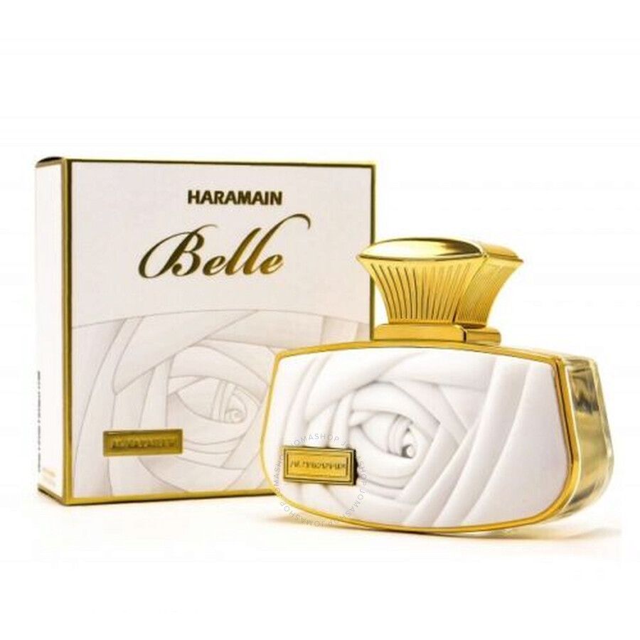 Al Haramain Belle Eau de Parfum for Women 75ml at Ratans Online Shop - Perfumes Wholesale and Retailer Fragrance