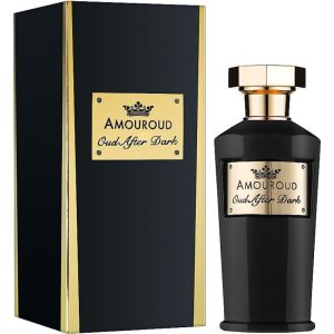 Amouroud Oud After Dark for Men & Women Eau De Parfum 100ml at Ratans Online Shop - Perfumes Wholesale and Retailer Fragrance