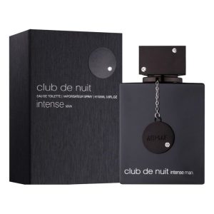 Armaf Club De Nuit Intense Eau De Toilette for Men 105ml at Ratans Online Shop - Perfumes Wholesale and Retailer Fragrance