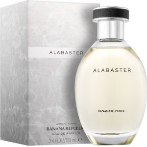 Banana Republic Alabaster Eau De Parfum for Women 100ml at Ratans Online Shop - Perfumes Wholesale and Retailer Fragrance