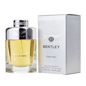 Bentley For Men Eau De Toilette 100ml at Ratans Online Shop - Perfumes Wholesale and Retailer Fragrance