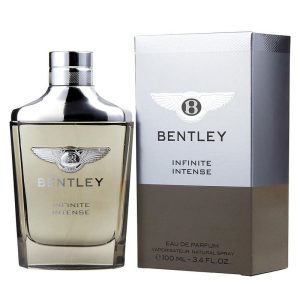Bentley Infinite Intense Eau De Parfum for Men 100ml at Ratans Online Shop - Perfumes Wholesale and Retailer Fragrance