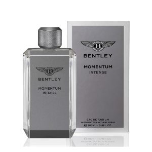 Bentley Momentum For Men Eau De Toilette 100ml  - Ratans Online Shop - Perfume Wholesale and Retailer Fragrance