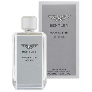 Bentley Momentum Intense Eau De Parfum for Men 100ml at Ratans Online Shop - Perfumes Wholesale and Retailer Fragrance